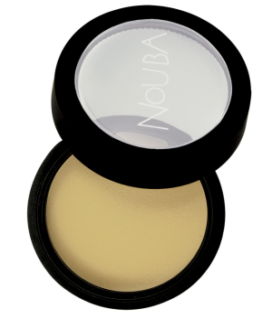 NoUBA  -  Коректор за лице с пълно покритие Touch