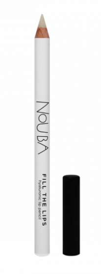NoUBA  -  Хиалуронов молив за устни Fill The Lips 