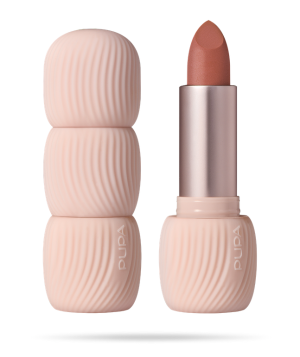 PUPA MILANO - MY CRUSH MATTE LIPSTICK / ЧЕРВИЛО С МАТ ЕФЕКТ И НЕУСТОИМА МЕКОТА