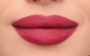 PUPA MILANO - MY CRUSH MATTE LIPSTICK / ЧЕРВИЛО С МАТ ЕФЕКТ И НЕУСТОИМА МЕКОТА