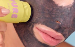 PUPA - PURE PURIFYING FACE MASK STICK / ПОЧИСТАЩА СТИК МАСКА ЗА ЛИЦЕ