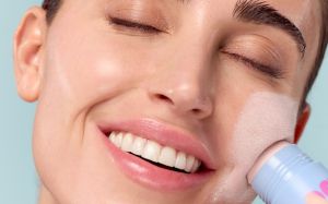 PUPA - DETOX ANTI - POLLUTION FACE MASK STICK / ДЕТОКС СТИК МАСКА ЗА ЛИЦЕ