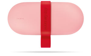 Pupa -  MAKE MY DAY PALETTE POCKET / ПАЛИТРА ЗА ГРИМ / 3 нюанса