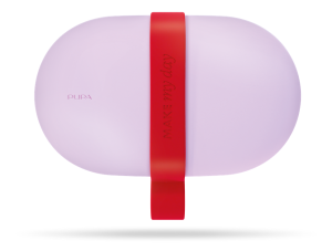 Pupa -  MAKE MY DAY PALETTE POCKET / ПАЛИТРА ЗА ГРИМ / 3 нюанса