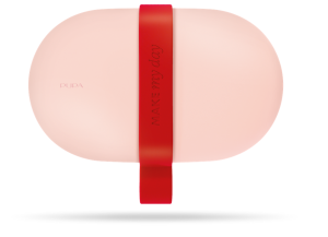 Pupa -  MAKE MY DAY PALETTE POCKET / ПАЛИТРА ЗА ГРИМ / 3 нюанса