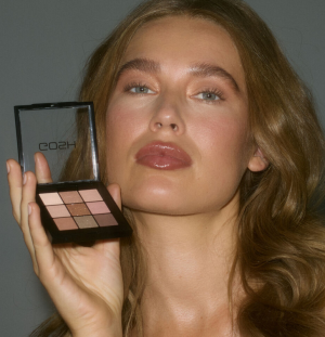 Gosh - EYEDENTITY / Палитра сенки 9 цвята