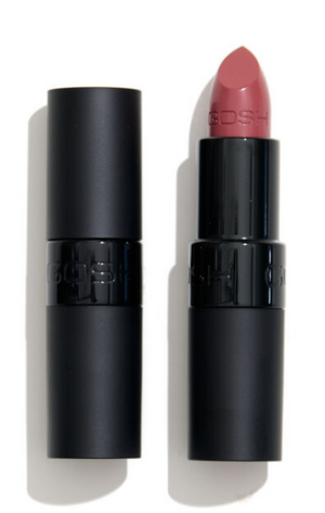 Gosh -  Червило за устни Кадифено докосване - Velvet Touch Lipstick / различни цветове.