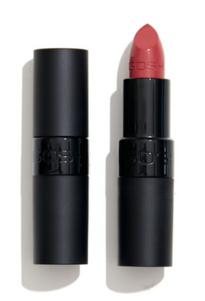 Gosh -  Червило за устни Кадифено докосване - Velvet Touch Lipstick / различни цветове.