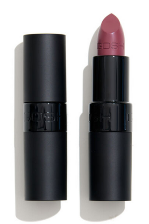 Gosh -  Червило Кадифено докосване с матов ефект- Velvet Touch Lipstick - Matt Shades/ различни цветове.