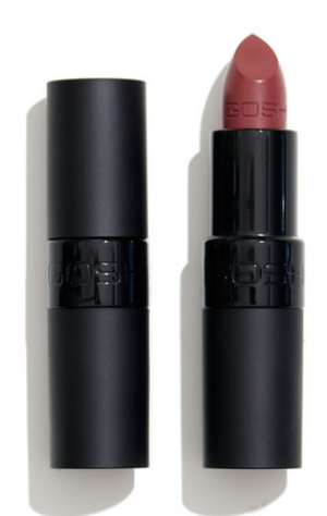 Gosh -  Червило Кадифено докосване с матов ефект- Velvet Touch Lipstick - Matt Shades/ различни цветове.