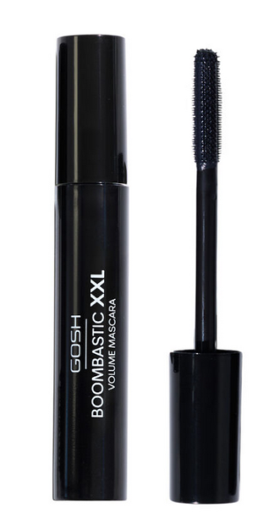 Gosh -  GOSH BOOMBASTIC Mascara/ Спирала за обем