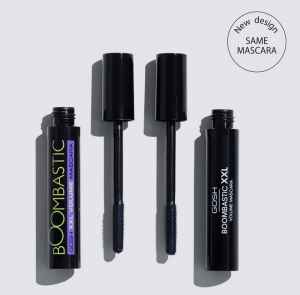 Gosh -  GOSH BOOMBASTIC Mascara/ Спирала за обем