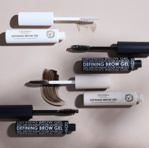 Gosh -  Defining Brow Gel/ Гел за оформяне на веждите
