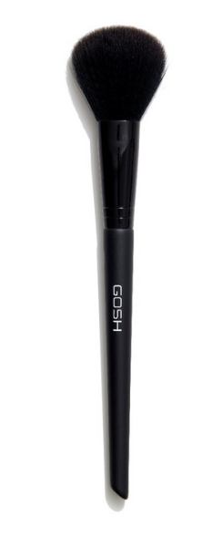 Gosh -  Четка за нанасяне на руж Blusher Brush.