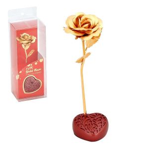 Orchids Gold - Златна роза