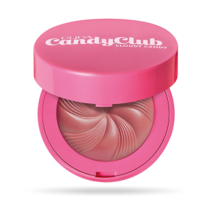 Pupa -  CLOUDY CANDY CREAM TO POWDER BLUSH / КРЕМ РУЖ ЗА ЛИЦЕ.  100 ml