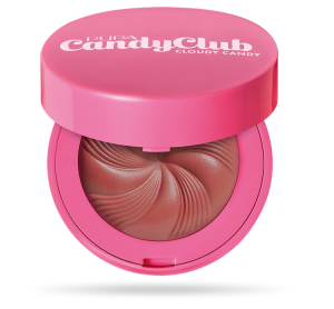 Pupa -  CLOUDY CANDY CREAM TO POWDER BLUSH / КРЕМ РУЖ ЗА ЛИЦЕ.  100 ml