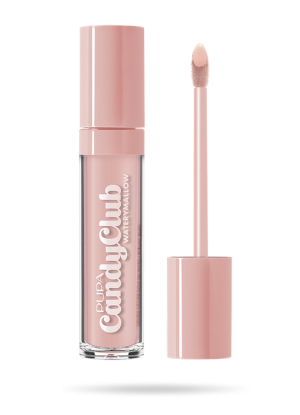 Pupa -  WATERY MALLOW LIQUID LIP BALM / ГЛАНЦ ЗА УСТНИ. 4 цвята