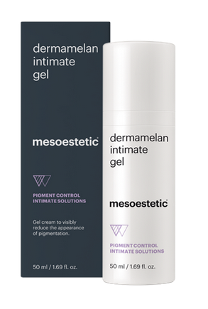 Mesoestetic -  Dermamelan® Депигментиращ интимен гел. 50ml