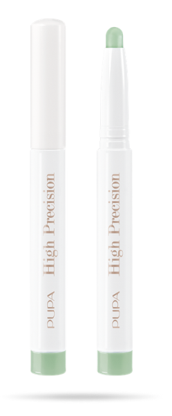 Pupa -  HIGH PRECISION CONCEALER  / КОРЕКТОР С ВИСОКА ПРЕЦИЗНОСТ.