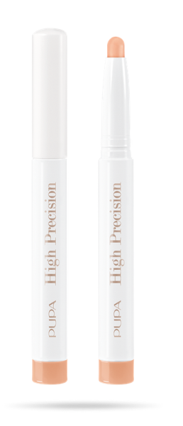 Pupa -  HIGH PRECISION CONCEALER  / КОРЕКТОР С ВИСОКА ПРЕЦИЗНОСТ.