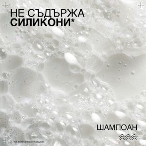 Redken Acidic Bonding Curls - Възстановяващ шампоан  за третирани и увредени къдрави коси.. 300 ml