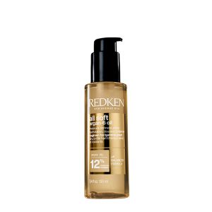 Redken All Soft - Олио за суха коса Argan-6. 100 ml