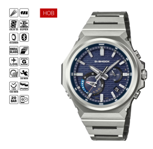 Casio - Mъжки часовник G-Shock  GST-B1000D-2AER