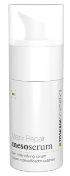 TOSKANI Cosmetics - Matrix Repair Mesoserum / Ремоделиращ мезосерум за лице. 30 ml