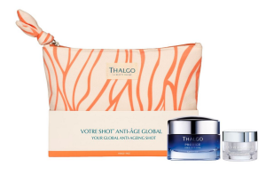 Thalgo  - ПРОМОЦИЯ ЛУКСОЗНА РЕГЕНЕРАЦИЯ PRODIGE DES OCEANS