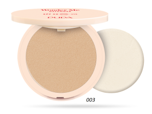 Pupa -  WONDER ME DEFENDER SPF 50 BALMY EFFECT FOUNDATION ФОН-ДЬО-ТЕН С ЕФЕКТ НА БАЛСАМ. 8.5 gr