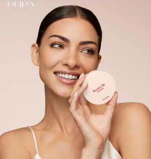 Pupa -  WONDER ME DEFENDER SPF 50 BALMY EFFECT FOUNDATION ФОН-ДЬО-ТЕН С ЕФЕКТ НА БАЛСАМ. 8.5 gr