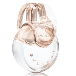 Bvlgari - Omnia Crystalline. Eau De Toilette за жени.