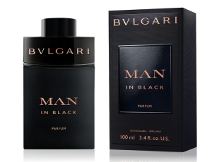 Bvlgari -  Man In Black Parfum. EDP  за мъже