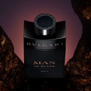Bvlgari -  Man In Black Parfum. EDP  за мъже