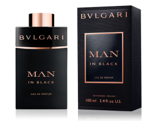 Bvlgari -  Man In Black EDP за мъже.