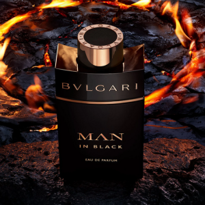 Bvlgari -  Man In Black EDP за мъже.