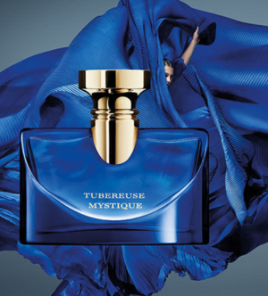 Bvlgari - Splendida Tubereuse Mystique  EDP за жени. 100 ml