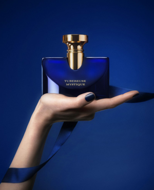 Bvlgari - Splendida Tubereuse Mystique  EDP за жени. 100 ml