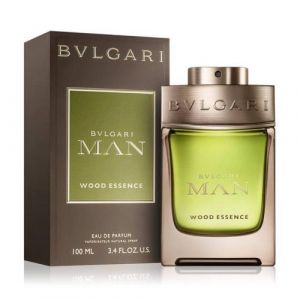 Bvlgari - MAN Wood Essence - Подаръчен комплект за мъже.