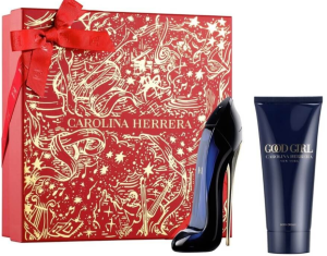 Carolina Herrera - Good Girl  Gift set  Подаръчен комплект  за  жени. 