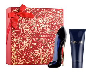 Carolina Herrera - Good Girl  Gift set  Подаръчен комплект  за  жени. 