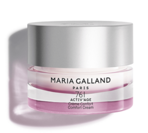 MARIA GALLAND  761  Active Age    Comfortt  Creme - Комфортен крем за лице. 50 ml