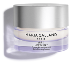 MARIA GALLAND  661 Lift Expert Rich Cream - Богат лифтинг крем. 50 ml
