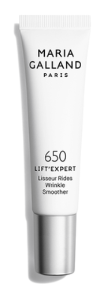 MARIA GALLAND  650  Lift Expert Wrinkle Smoother  - Коректор на бръчките Лифт Експерт. 15ml
