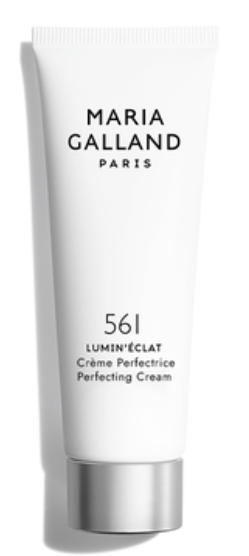 MARIA GALLAND 561 Lumin'Eclat Perfecting Cream - Крем за съвършена кожа. 50ml