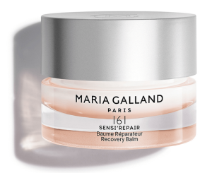 MARIA GALLAND 161 SENSI'REPAIR Recovery Balm - Богат крем-балсам за чувствителна кожа.