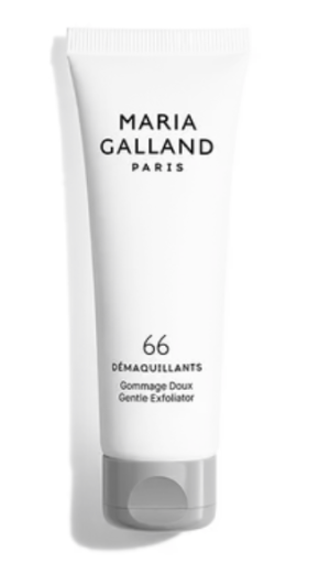 MARIA GALLAND  66 Gentle Exfoliator  - Деликатен ексфолиант с ензими. 50ml