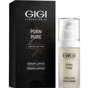 GIGI - PDRN Pure  -  Серум за лице с PDRN биоплацента и екзозоми. 30 ml