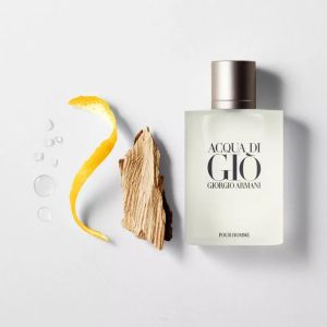 Giorgio Armani - Acqua di Gio  SET - ЕDT 100 ml + Deostick 75 ml - Подаръчен комплект за мъже.